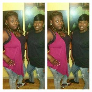 Meet your Posher, Corine